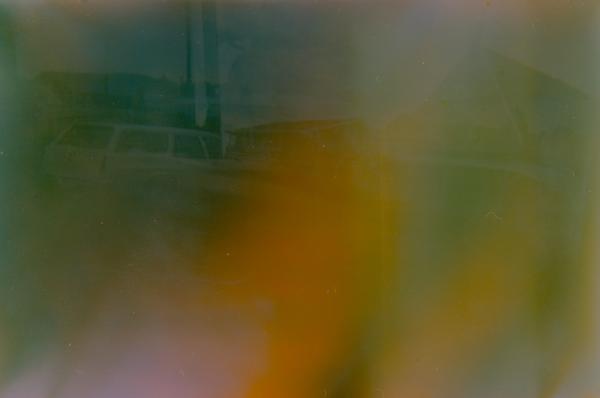 album Kodak Kodacolor II (type 127)